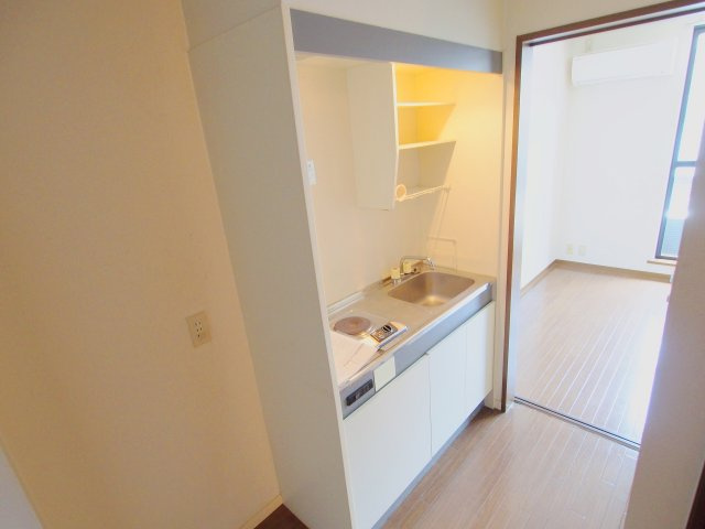 広島市安芸区矢野南１丁目のアパートのその他