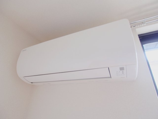 広島市安芸区矢野南１丁目のアパートの設備