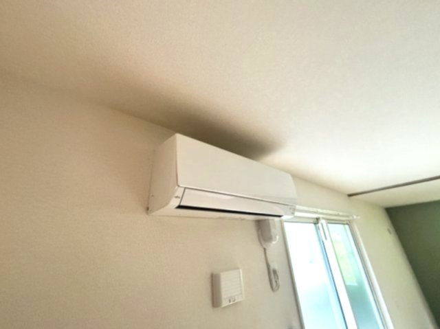 ヴィラ・モーヴの設備