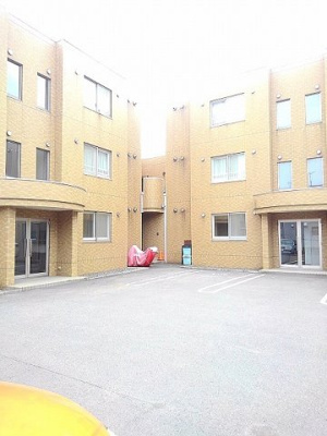 【エントランス】 | ＡＲＩＡ・桑園