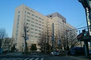 【周辺】 | ＡＲＩＡ・桑園 | 市立札幌病院まで560m