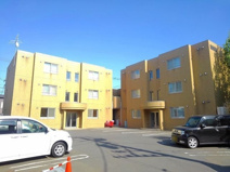 ＡＲＩＡ・桑園の画像