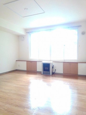 【居間・リビング】 | ＡＲＩＡ・桑園