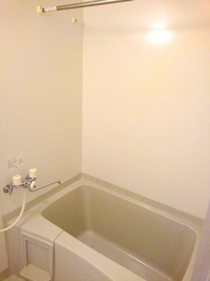 【浴室】 | ＡＲＩＡ・桑園