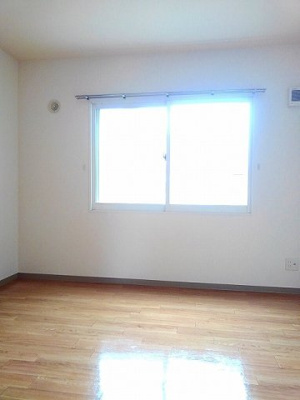 【内装】 | ＡＲＩＡ・桑園