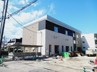 クレストコートⅠの画像