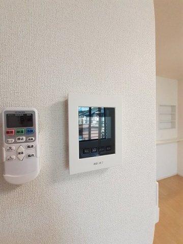 フォルシュ　ムジカの設備