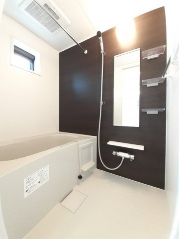 フォルシュ　ムジカの浴室