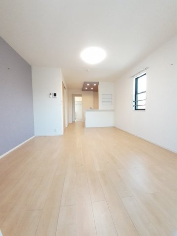 フォルシュ　ムジカの内装