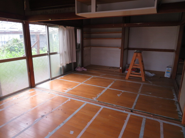 藤岡市藤岡　中古98のその他