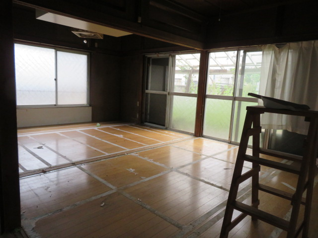 藤岡市藤岡　中古98のその他