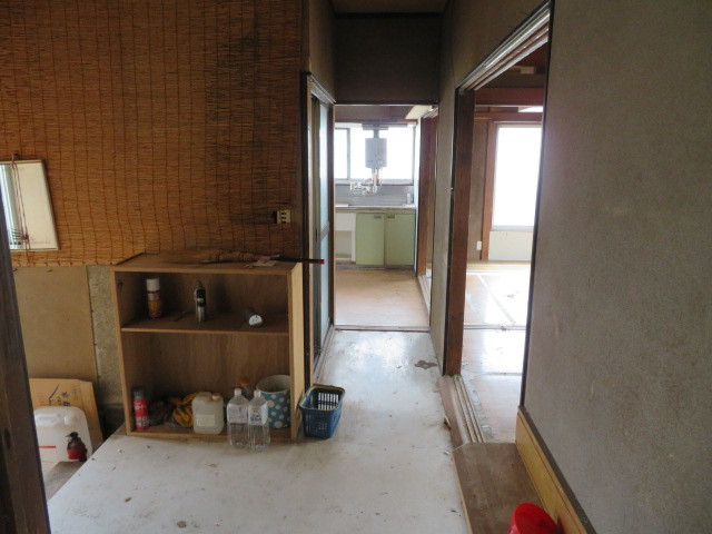藤岡市藤岡　中古80の内装