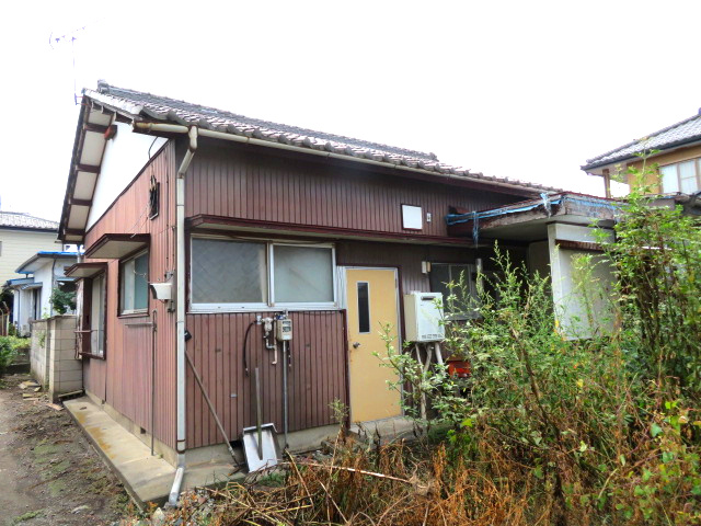 藤岡市藤岡　中古98