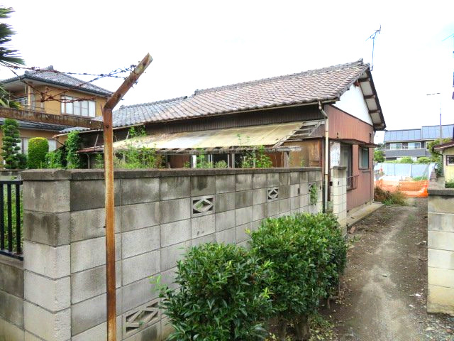 藤岡市藤岡　中古80のその他