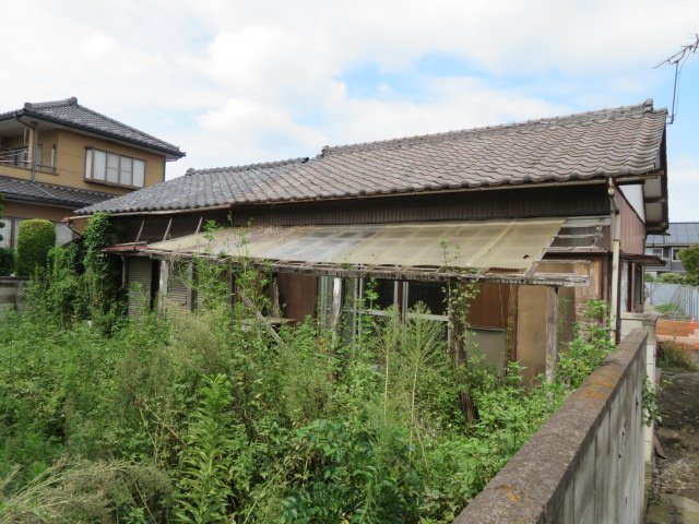 藤岡市藤岡　中古30の外観