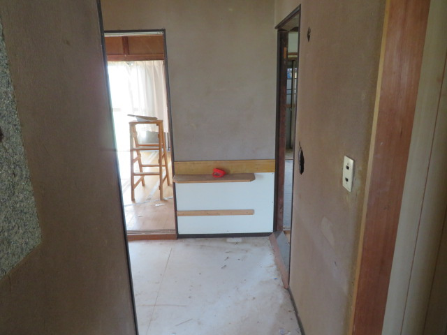 藤岡市藤岡　中古98の内装