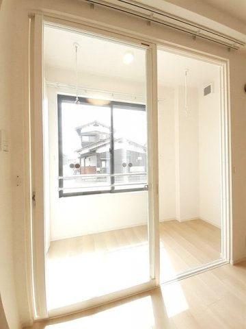 ラフィネ　グリシーヌ　Ⅱのその他