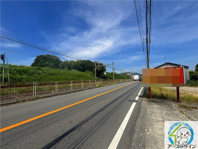 押部谷町押部　１棟売り店舗のその他