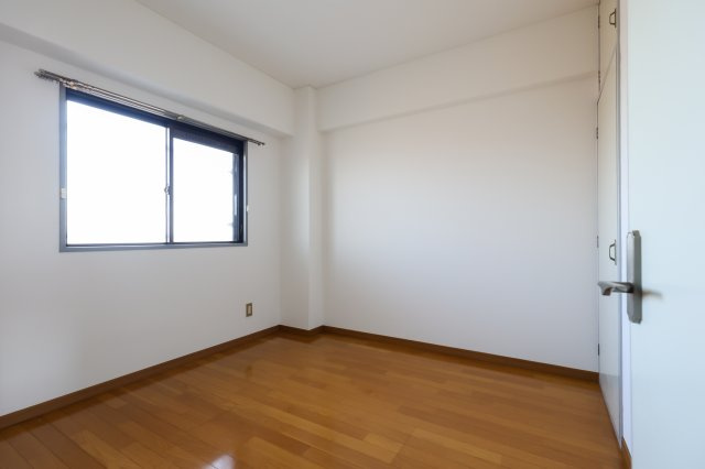 ラ・フェスタ小山の洋室|4.5帖洋室