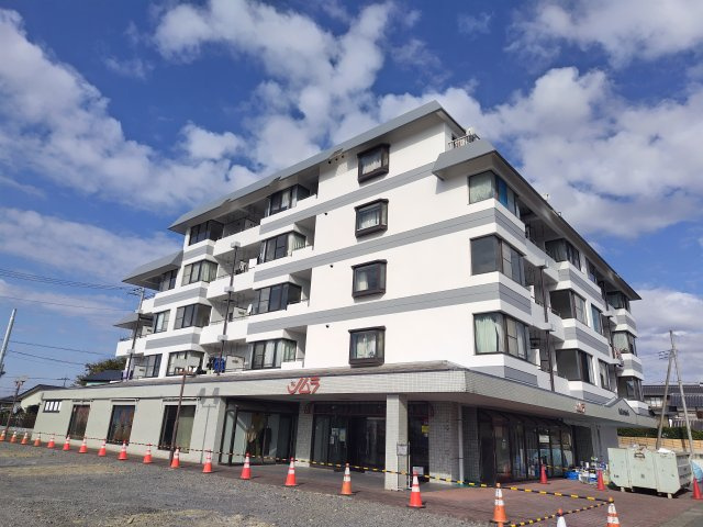 小山市乙女２丁目の賃貸マンション