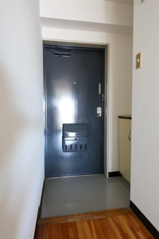 ラ・フェスタ小山の独立洗面台