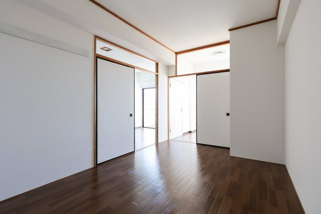 ラ・フェスタ小山の洋室|6.75洋室