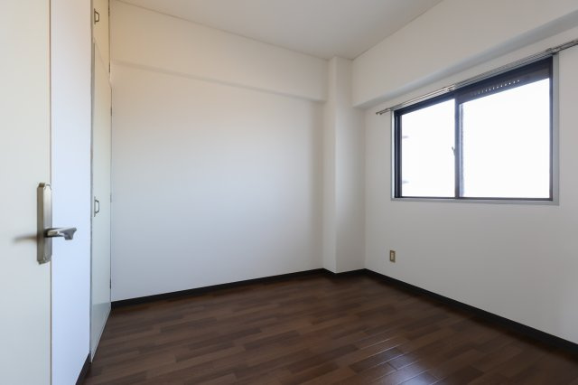 ラ・フェスタ小山の洋室|4.5帖洋室