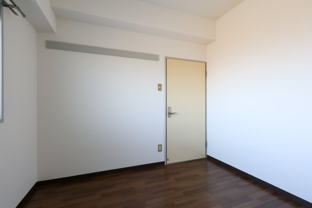 ラ・フェスタ小山の洋室|4.5帖洋室