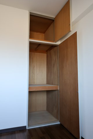 ラ・フェスタ小山の収納|収納