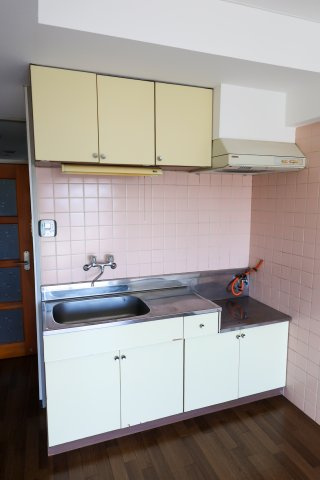 ラ・フェスタ小山の洋室