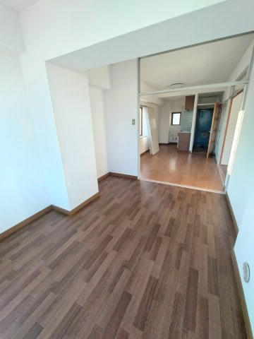 ラフェスタ小山の洋室|洋室・LDK