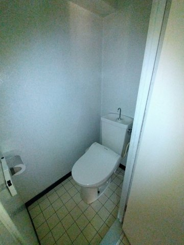 ラフェスタ小山のトイレ