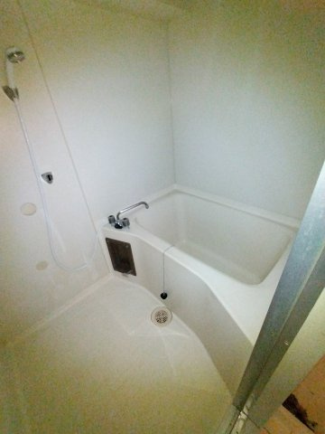 ラフェスタ小山の浴室