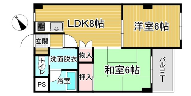ラ・フェスタ小山