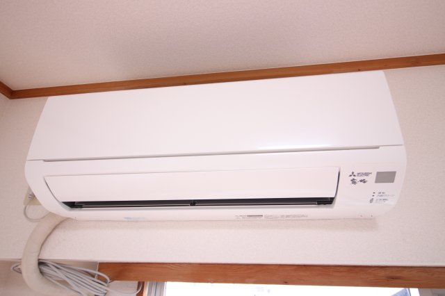 ファミール西舞子の設備