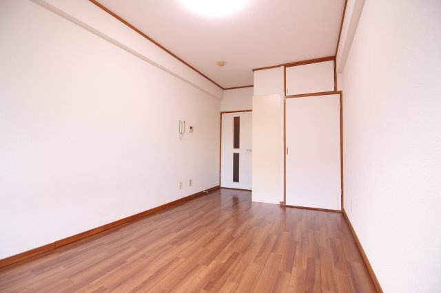 ファミール西舞子のその他