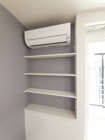 コンフォート末武中のその他