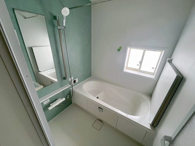 グラファーレ恩納村安富祖　1号棟の設備