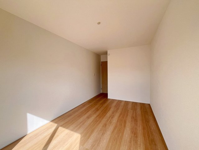 グラファーレ恩納村安富祖　1号棟の収納