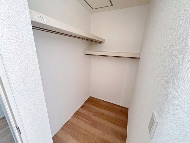 グラファーレ恩納村安富祖　1号棟のセキュリティ