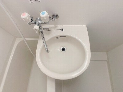 レオネクストめふの内装