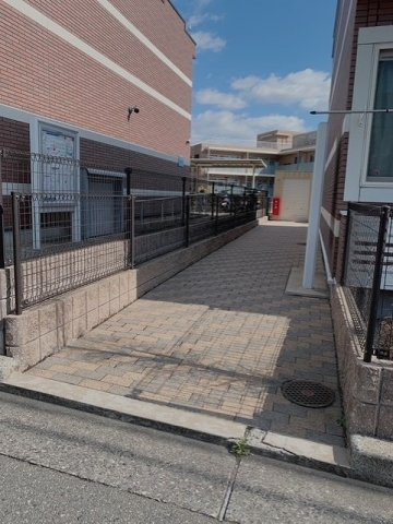 レオネクストめふのその他