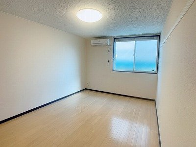 レオネクストめふの居間・リビング