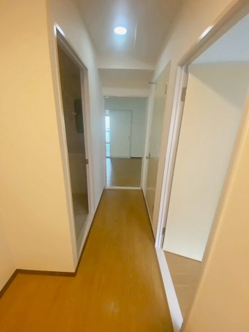 プランドールの内装