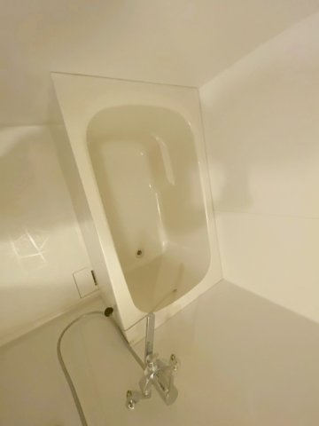 プランドールの浴室