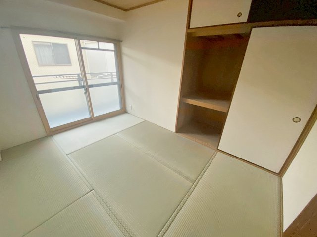 プランドールの収納