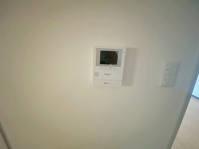 プランドールのセキュリティ