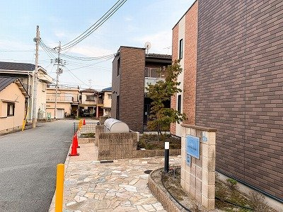 レオネクストディアグレイス宝塚のその他