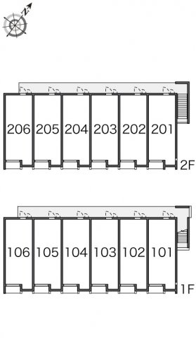 レオネクストディアグレイス宝塚のその他