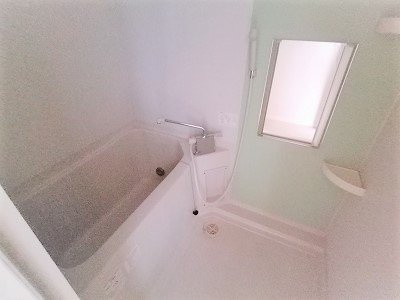 レオネクストディアグレイス宝塚の浴室